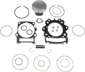 WISECO Piston Kit - Raptor 700 9.2 High-Performance PK1416