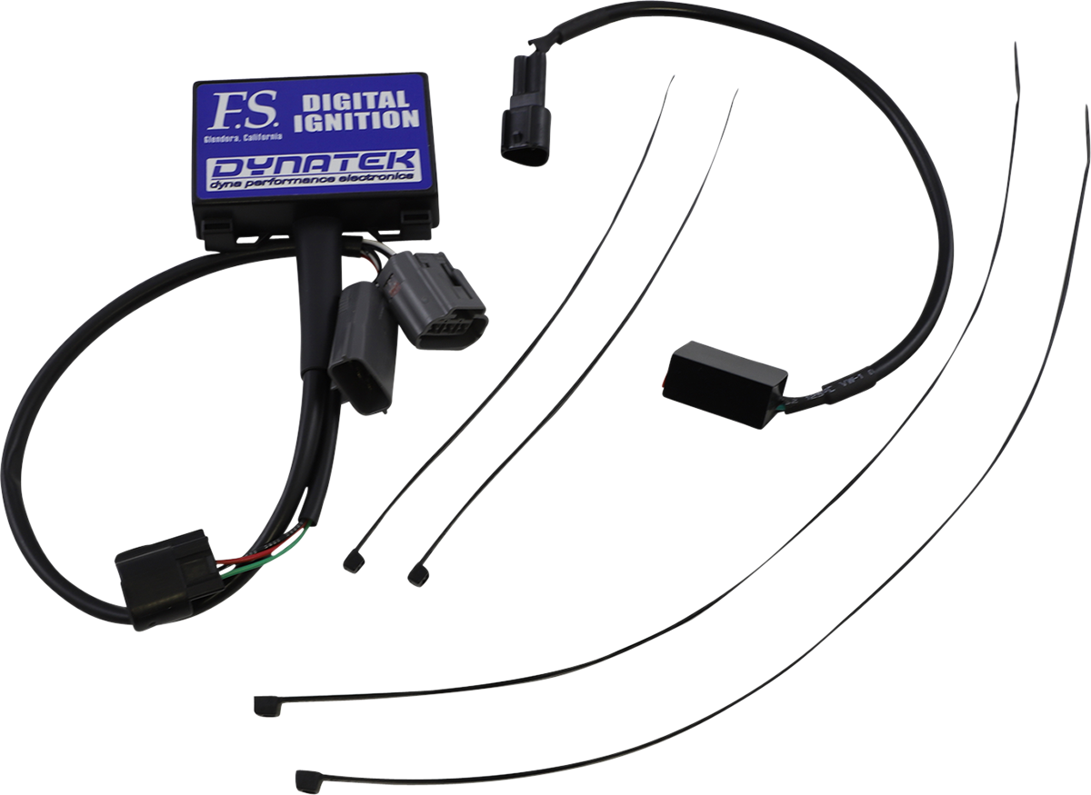 DYNATEK Speed Governor - Kawasaki Mule 4010 DSG2-1