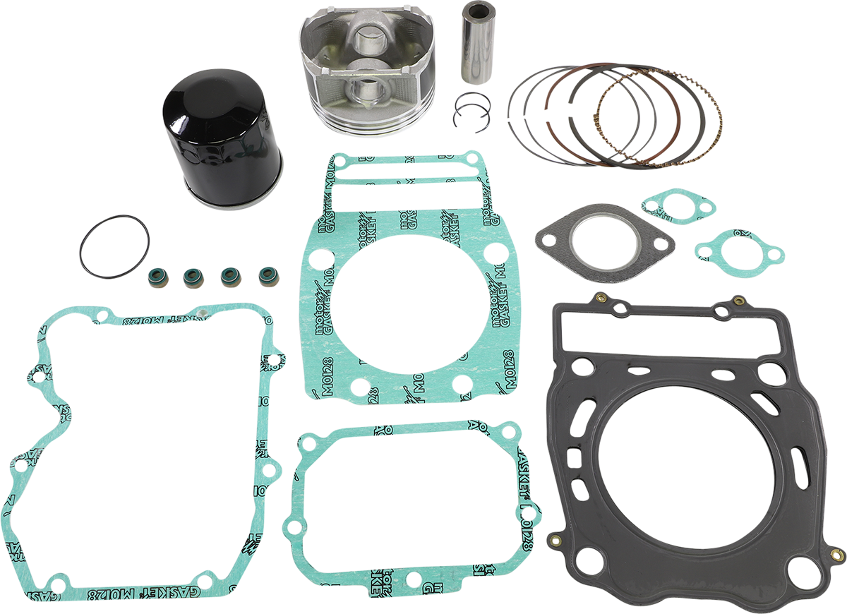 WSM Top End Kit - Standard - Polaris 54-311-10