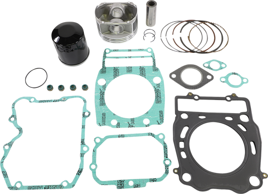 WSM Top End Kit - Standard - Polaris 54-311-10