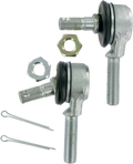 MOOSE RACING Tie Rod End Kit - Front Inner/Outer 51-1012