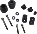 VORTEX Frame Slider Kit - GSX-S 1000 SR166