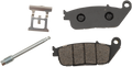 DRAG SPECIALTIES Semi Metallic Brake Pads - Indian/Victory B16-0954SCP