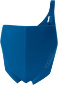 ACERBIS Front Number Plate - YZ Blue 2171750003