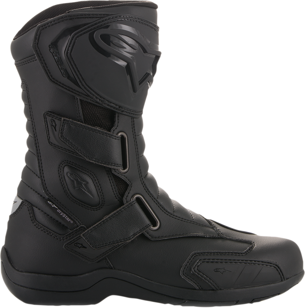 ALPINESTARS Radon Drystar® Boots - Black - US 3.5 / EU 36 2441518-10-36