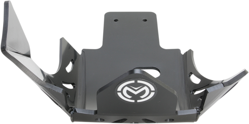 MOOSE RACING Pro Skid Plate - Kawasaki - KX 450F PX1365