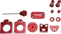 MOOSE RACING Bling Pack - Honda - Red M57-1007R