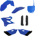 ACERBIS Full Replacement Body Kit - OEM Blue/Black 2742667118