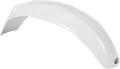 MAIER Replacement Front Fender - White  Honda XR 123331