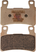 GALFER HH Sintered Brake Pads FD219G1370