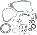 MOOSE RACING Motor Gasket Kit with Seal 811834MSE