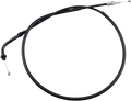 MOTION PRO Throttle Cable - Pull - Honda 02-1987