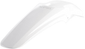 ACERBIS Rear Fender - White 2071090002