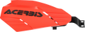 ACERBIS Handguards - K-Linear - Red/Black 2983281018