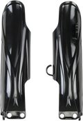 UFO Fork Cover - Black - YZ85 YA04874-001