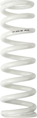 MOOSE RACING Shock Spring - 47 mm - 50 n/mm 1312-0950