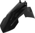 ACERBIS Front Fender - Black 2980590001