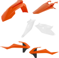 ACERBIS Standard Replacement Body Kit - OEM 2686016812