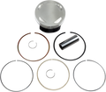 WISECO Piston Kit - +1.00 mm High-Performance 4989M10100