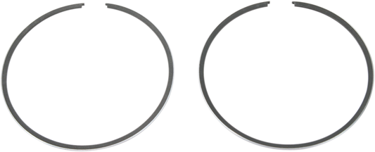 WSM Piston Rings 010-929-04