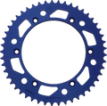 MOOSE RACING Rear Sprocket - 49 Tooth - Yamaha 1211-853-49-12