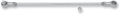DRAG SPECIALTIES Shift Linkage - Chrome -15-1/2" 17-0618A