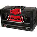 MATRIX CONCEPTS,LLC Tool Box M31 Worx Red M31 402
