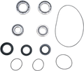 MOOSE RACING Differential Bearing/Seal Kit - Kawasaki - Front 25-2093
