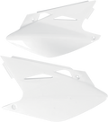 UFO Side Panels - White KA03771-047
