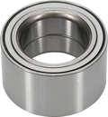 MOOSE RACING Wheel Bearing Kit - Rear - Yamaha 25-1812
