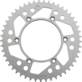 MOOSE RACING Rear Sprocket - 49 Tooth 1211-897-49-11