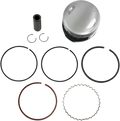 WISECO Piston Kit - TRX250 - 10:1 High-Performance 40061M06950