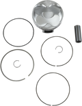 WISECO Piston Kit - Standard High-Performance 4990M09600