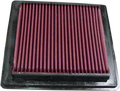 K & N Air Filter - Polaris Predator PL-5003