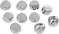 DRAG SPECIALTIES Cover Bolt 7/16 Hex 10 Pack 352047
