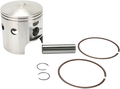 WISECO Piston - +0.50 mm - Polaris Trail Boss 350 L High-Performance 639M08050