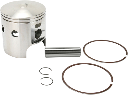 WISECO Piston - +0.50 mm - Polaris Trail Boss 350 L High-Performance 639M08050