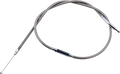 MOTION PRO Clutch Cable - Yamaha - Stainless Steel 65-0262