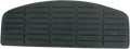 DRAG SPECIALTIES Driver Floorboard Pad 74531
