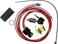 DRAG SPECIALTIES Ignition Switch - Harley Davidson E21-0220K
