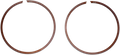 WISECO Ring Set Replacement 2795CD