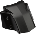 MAIER Intake Cover - Stealth Black 19037-20