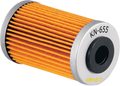 K & N Oil Filter KN-655