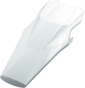 ACERBIS Rear Fender - White 2726600002