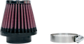 K & N Clamp-On Air Filter - 43 mm RC-1070