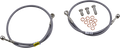 GALFER Brake Line - Stainless Steel FK003D366-2