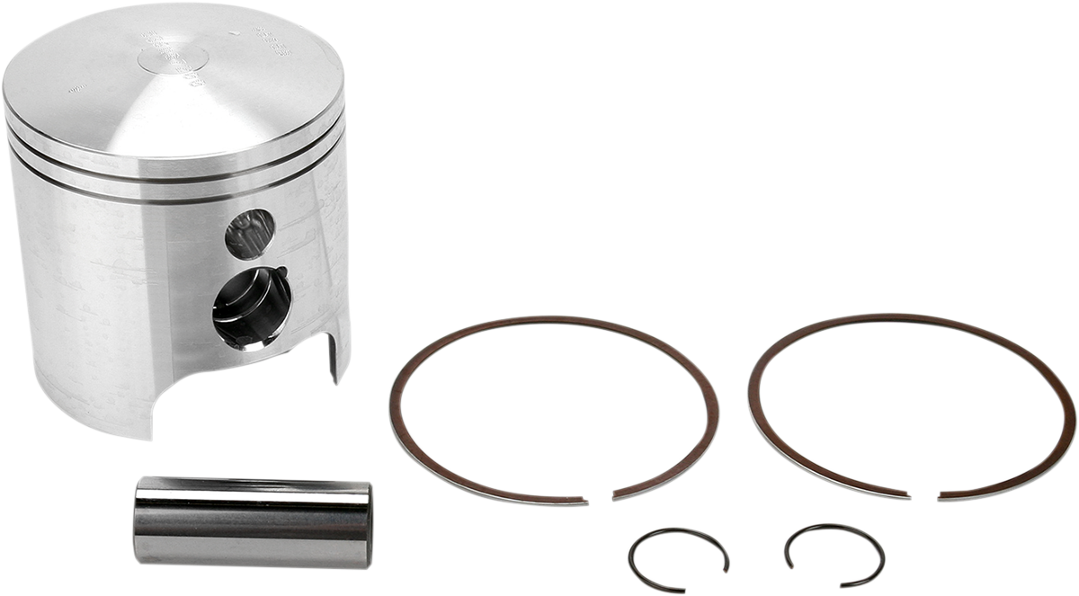 WISECO Piston - +2.00 mm - Polaris Trail Blazer/Trail Boss/Scrambler High-Performance 536M07400