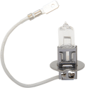 DRAG SPECIALTIES Halogen Bulb - H3 - 55 W H3-PK22S-55