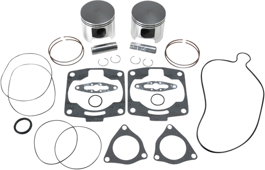 WISECO Piston Kit - Polaris High-Performance SK1315