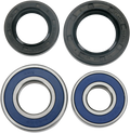 MOOSE RACING Wheel Bearing Kit - Front 25-1042